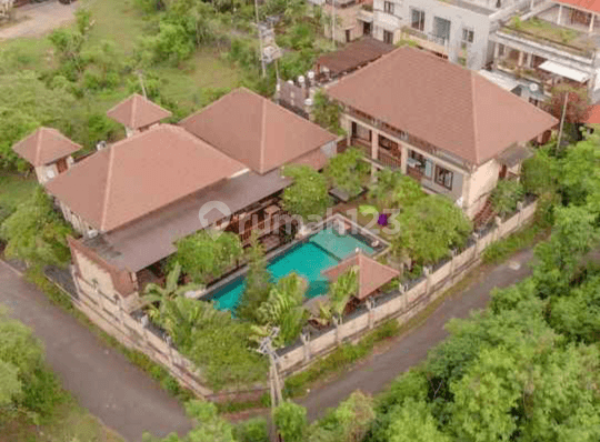 Estate/Ex Cottage Benoa Mumbul Nusa Dua Bali 2