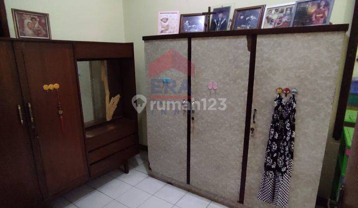 Rumah Siap Huni di Taman Kopo Indah / TKI III 2