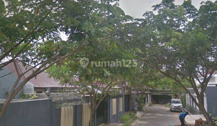 Rumah 2 Muka Belka Residence Kota Cianjur Luas Tanah 600 M2  2