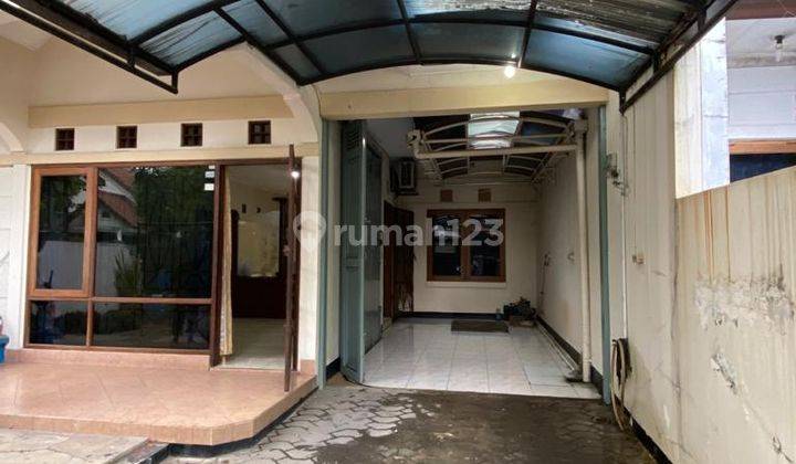 Rumah Siap Huni di Batununggal Mulia 1