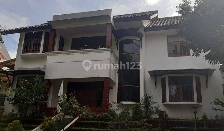 Rumah Bagus 2 Lantai Dalam Komplek, Hook, Lokasi Strategis 1