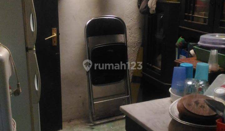 Rumah hitung tnh permata biru nego sampe jadi 2