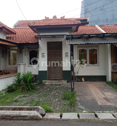 Beautiful, Neat, Fully Furnished House in Taman Ubud Estate Lippo Karawaci Beautiful, Neat, Fully Furnished House in Taman Ubud Estate Lippo Karawaci