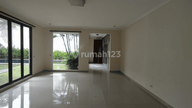 House 4br Unfurnished At Cilandak Jakarta Selatan 2