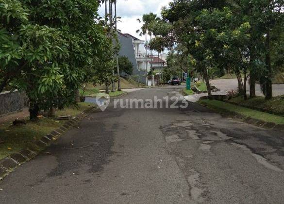 Rumah Cantik Modern di Lokasi Tirta Nirwana Bogor 2