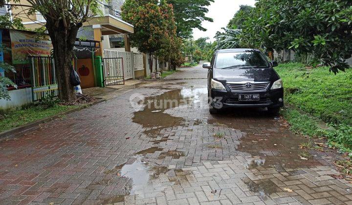 HITUNG TANAH SAJA, NEGO SAMPE JADI, KAVLING HOOK MELATI MAS 2