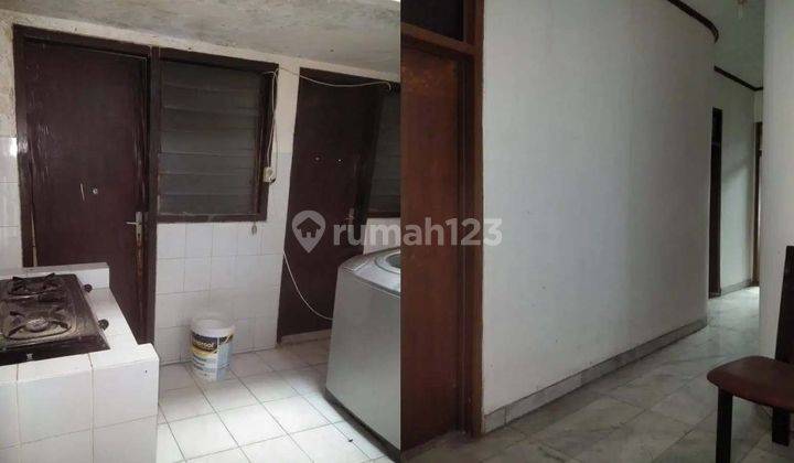 Rumah Permata Hijau Grogol Kebayoran Lama Jakarta Selatan 2