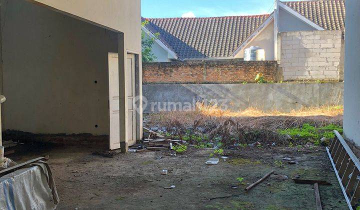 Rumah di Perum asri di Sambutan Samarinda 2