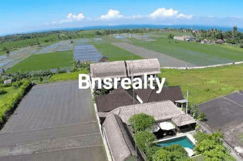 Villa Lokasi Kedungu 1
