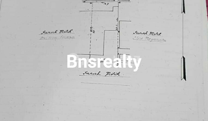 Rumah Lokasi Hayam Wuruk