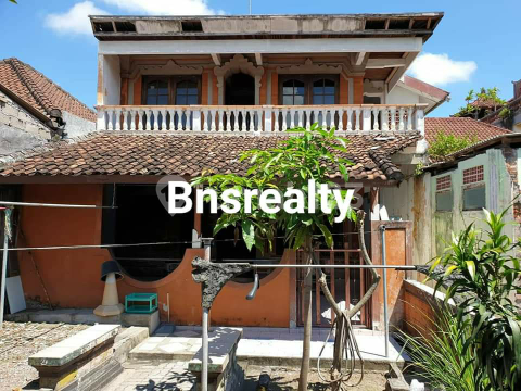 House Location Hayam Wuruk 2