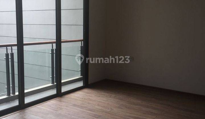 RUMAH / TOWNHOUSE CAVANA di Jl. KENANGA, PONDOK PINANG, JAKSEL 2