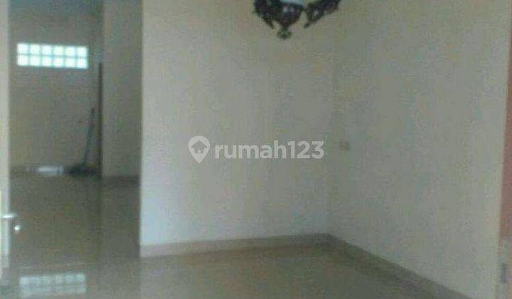 Rumah Sertifikat Hak Milik di Perum Villa Mahual, Pedati, Mandor Lipin, Cilangkap, Tapos, Depok, Depok 2