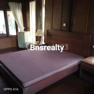 Villa Lokasi Tegallalang 1