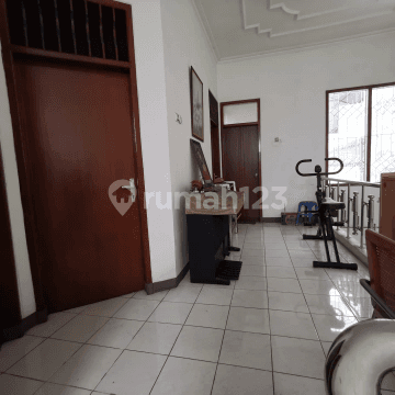 JUAL CEPAT Rumah Cantik Solobaru 2 lt  2