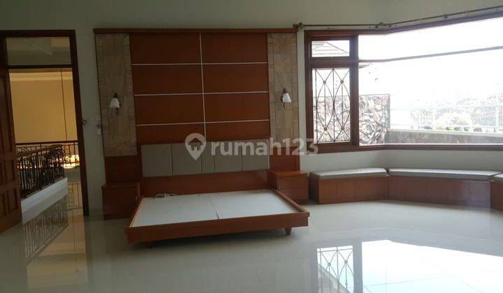 Rumah Lux Siap Huni Full Renov di Batununggal Elok Bandung 2