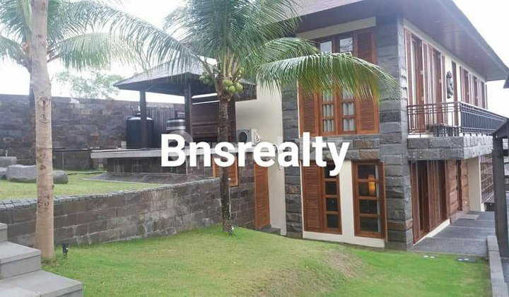 Villa Lokasi Pecatu 2
