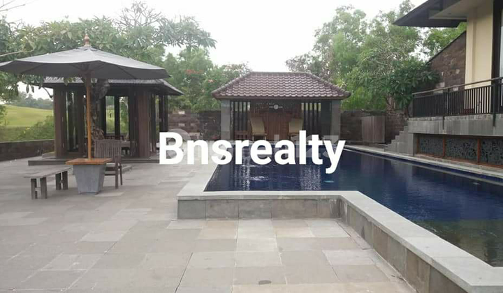 Villa Lokasi Pecatu Villa Lokasi Pecatu