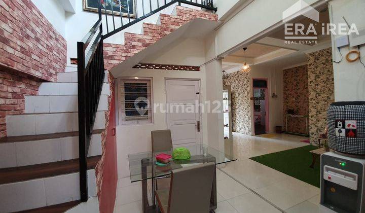 Rumah Kost Murah di Fajar Indah Colomadu Solo 2