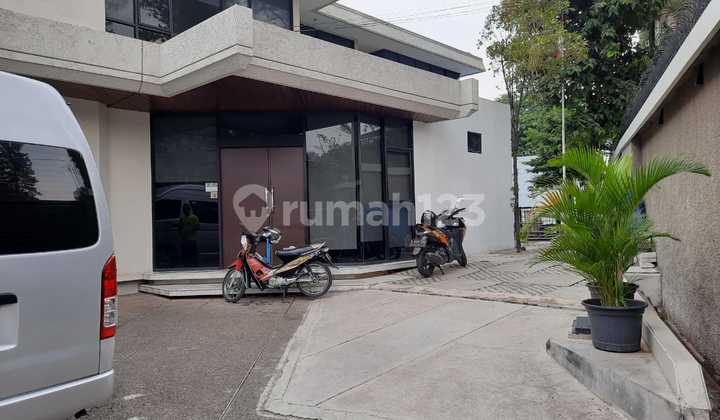 Jual Rumah di Permata Hijau Prime Area 2