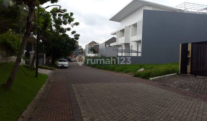 Rumah Citraland Dkt Pakuwon Wbm Royal Residence Graha Natura 2