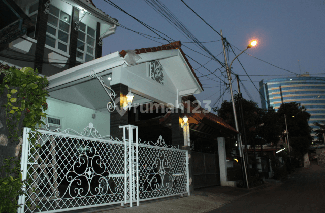 kost Exclusive di Pondok 1