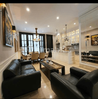 LUXURY Furnished House in Pondok Indah Close to Pondok Indah Mall 1