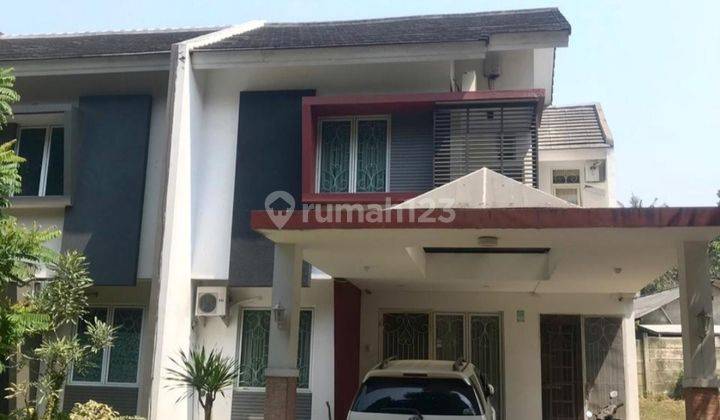 Rumah siap huni *hezron 1