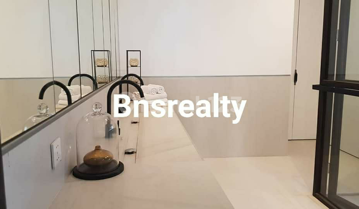 Villa Lokasi Munggu 2