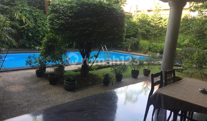 Rumah mewah siap huni 2