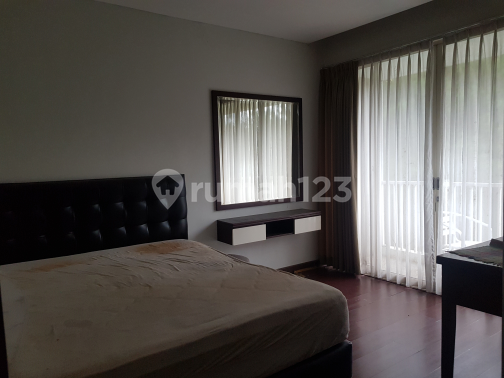 MINIMALIST HOUSE IN DAGO RESORT; RARE FIND IN NORTH BANDUNG 2