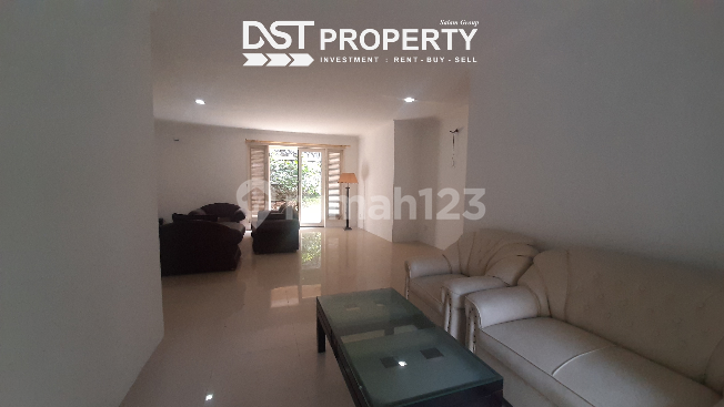 Rumah Villa Panbil 2 Lantai Furnish 2