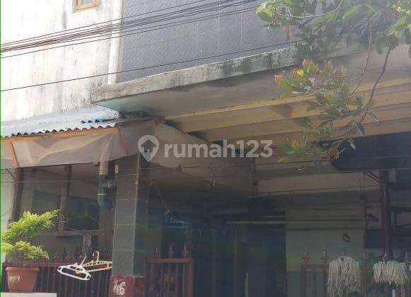 Rumah Kostan Aktif Murah Padasuka Bandung 1