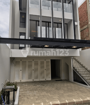 Rumah Bagus Pinang Residence Pesanggrahan 1