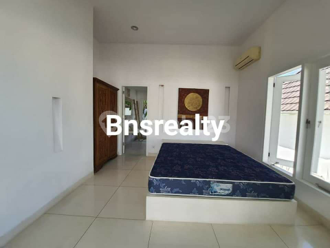 Villa Lokasi Goa Gong 2