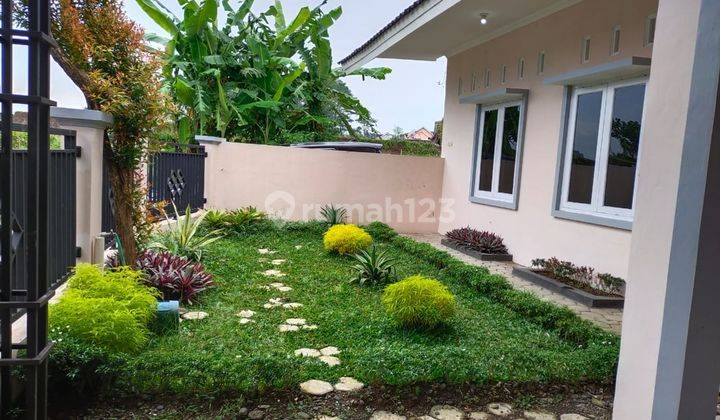 Rumah minimalis bersih di Perumahan Shapire Regency KS Tubun Purwokerto Jawa Tengah 1