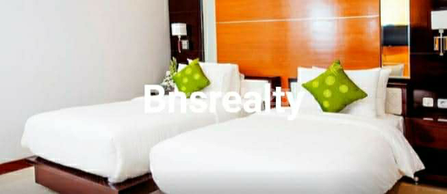 Villa Location Batu Bolong 2