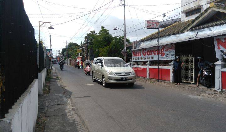 Rumah di Jl Alamanda Gejayan Dekat Kampus Ugm Amp Uny Yogyakarta 2