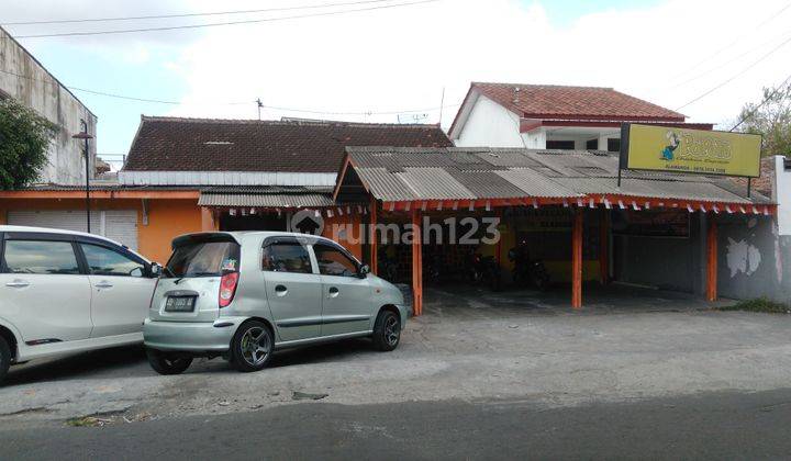 Rumah di Jl Alamanda Gejayan Dekat Kampus Ugm Amp Uny Yogyakarta 1