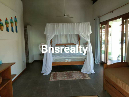 Villa Lokasi Tumbak Bayuh Villa Lokasi Tumbak Bayuh