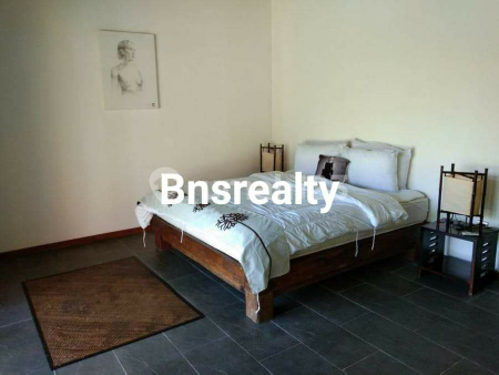 Villa Lokasi Tumbak Bayuh 2