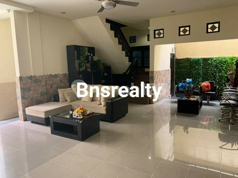 Rumah Lokasi Tukar Batanghari