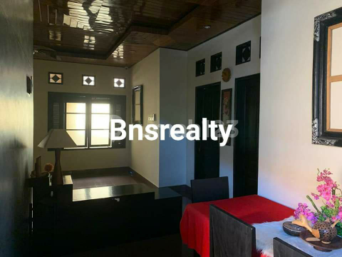 Rumah Lokasi Tukar Batanghari 2