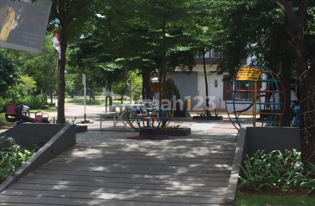 Rumah Brand New di Graha Raya 2