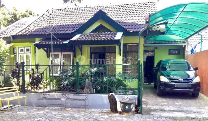 Rumah Murah Luas 165 Lokasi Sejuk Villa Bukit Sengkaling 1