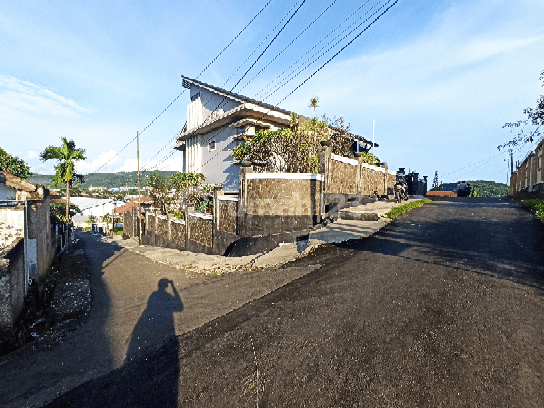 Rumah mewah Jl Ridwan Rais kedamaian bandar lampung 2