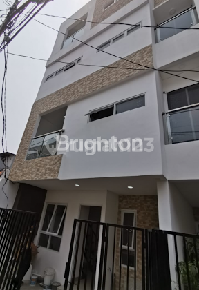 Rumah Kost Tanjung Duren 19 Kamar Tidur