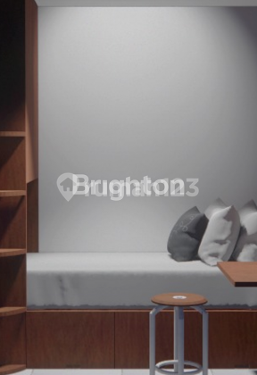 Tanjung Duren Boarding House 19 Bedrooms 2