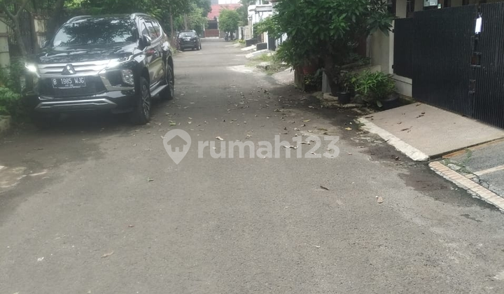 Affordable House in PTB Plot Complex, Duren Sawit Circle 2