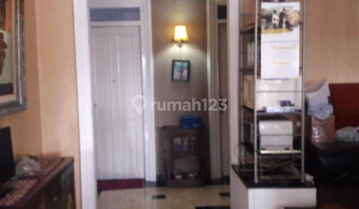 Rumah Mewah, Siap Huni, dan Lokasi Strategis @Jl Cempaka, Bintaro 2